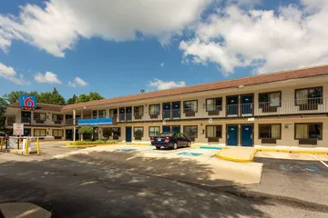 Motel 6 Camp Springs DC - South Camp Springs