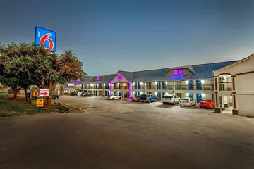 Motel 6 Fort Worth TX - White Settlement