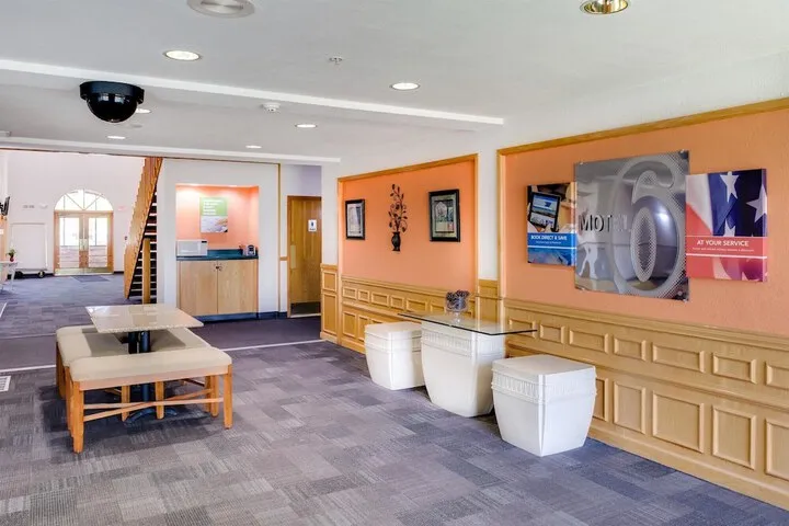 Hotel Interior 2 of 31