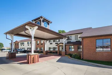Motel 6 Waterloo IA - Crossroads Mall - Cedar Falls