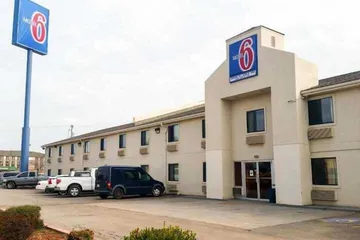 Motel 6 Elk City OK