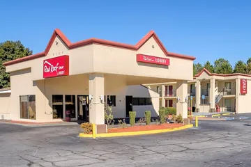 Red Roof Inn Atlanta - Suwanee / Mall of Georgia