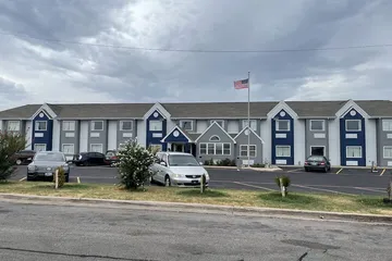 Microtel Inn & Suites by Wyndham Ardmore