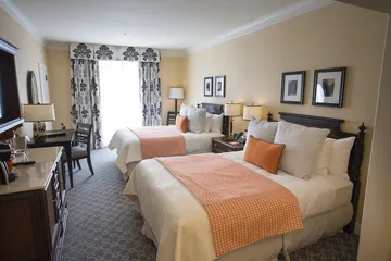 The Atherton Hotel at OSU
