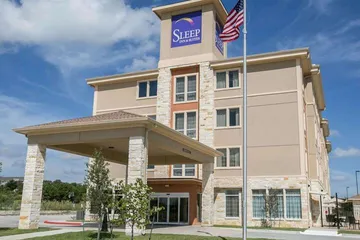 Sleep Inn & Suites Austin Northeast