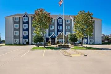 Microtel Inn & Suites by Wyndham Conway