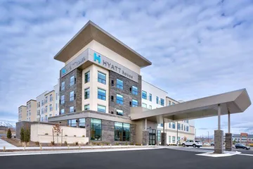 Hyatt House Provo / Pleasant Grove