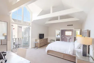 Hotel La Rose