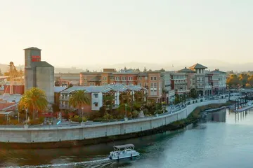 Napa River Inn