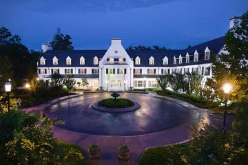 The Nittany Lion Inn