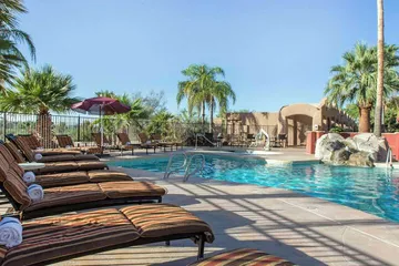 La Posada Lodge & Casitas an Ascend Collection Hotel