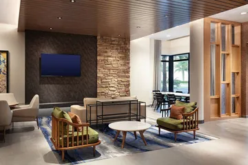 Fairfield Inn & Suites by Marriott Wellington-West Palm Beach