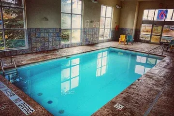 Motel 6 London ON - Ontario