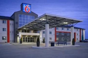 Motel 6 Saskatoon SK