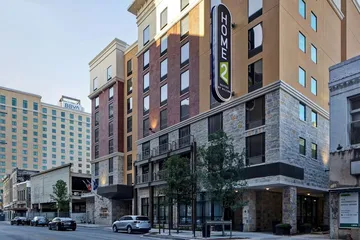 Home2 Suites by Hilton San Antonio Riverwalk TX