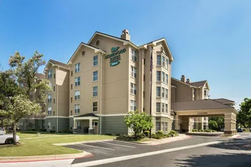 Homewood Suites by Hilton Austin-South / Airport