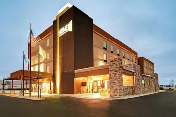 Home2 Suites by Hilton Beloit