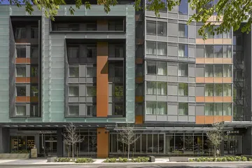 The Sound Hotel Seattle Belltown Tapestry Collection by Hilton