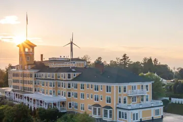 Mountain View Grand Resort & Spa
