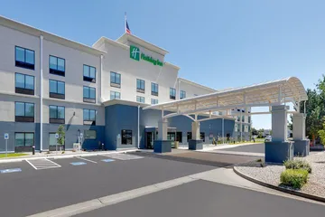 Holiday Inn Twin Falls by IHG