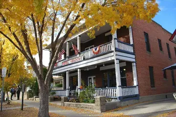 Hotel Vendome