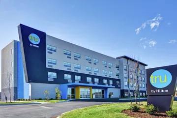 Tru by Hilton Shepherdsville Louisville South
