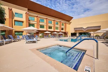 Gila River Resorts & Casinos – Vee Quiva