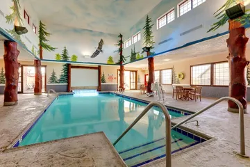 Stoney Creek Hotel Quad Cities - Moline