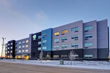 TRU BY Hilton Edmonton Windermere