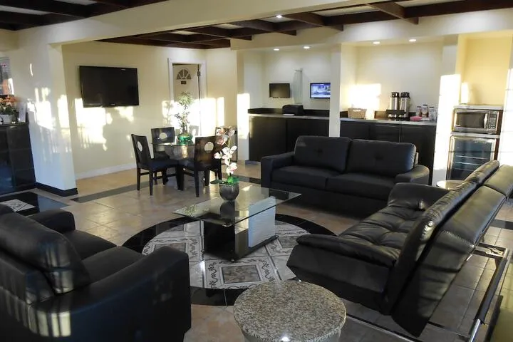 Hotel Interior 2 of 40