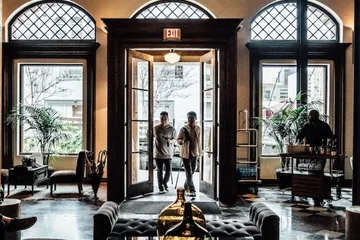 Hotel Normandie