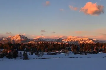 Pagosa Lodge
