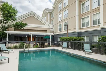 Homewood Suites by Hilton Austin NW near The Domain