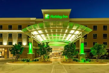 Holiday Inn Austin Airport by IHG