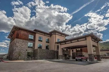 Homewood Suites by Hilton Durango Co