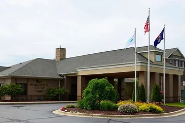 Homewood Suites by Hilton Brighton