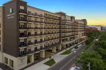 Embassy Suites by Hilton Grand Rapids DowntownMI