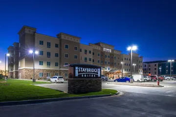 Staybridge Suites Pecos by IHG