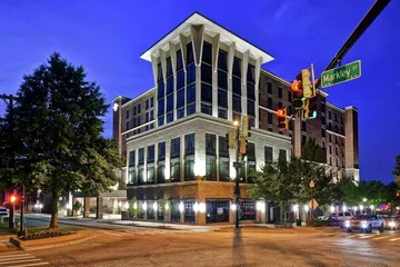 Homewood Suites by Hilton Greenville Downtown