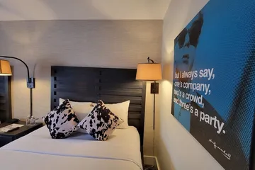 Hotel Hi-Ho - Contactless Check-In