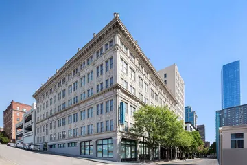 Homewood Suites by Hilton Nashville-Downtown
