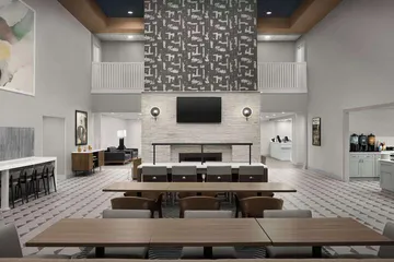 Homewood Suites by Hilton Nashville Airport