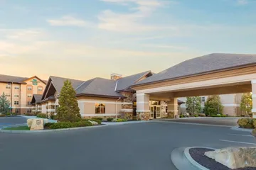 Homewood Suites by Hilton Boise