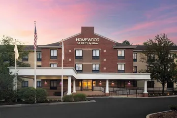 Homewood Suites by Hilton Boston / Cambridge-Arlington MA