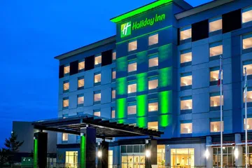 Holiday Inn Edmonton South - Evario Events by IHG