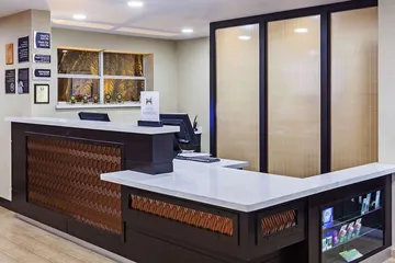 Homewood Suites by Hilton Brownsville