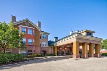 Homewood Suites by Hilton Baton Rouge
