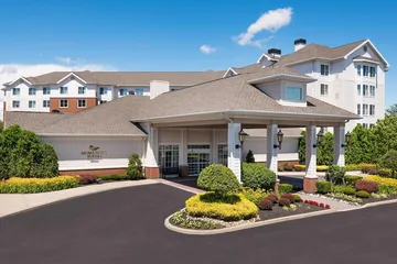 Homewood Suites by Hilton Buffalo / Amherst