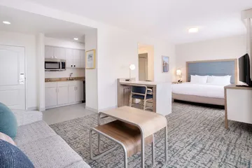 Homewood Suites by Hilton Columbia