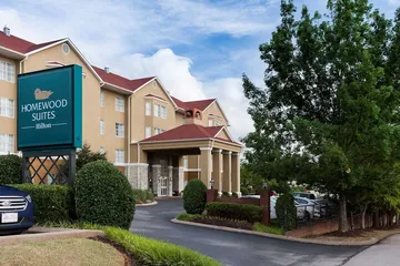 Homewood Suites by Hilton Chattanooga - Hamilton Place